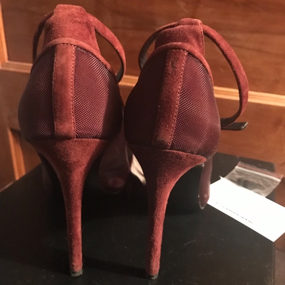 Alexander wang net heel - Picture 5 of 8